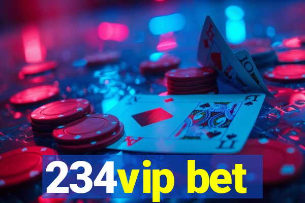 234vip bet